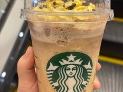 -星巴克臻选(中山石岐大信新都汇店)