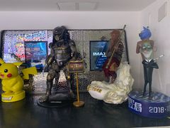 -金逸影城(大悦城IMAX激光店)