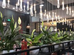 大堂-指爱龙虾(金杨路总店)