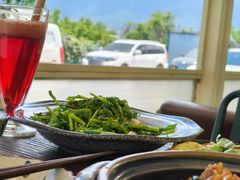-翠田Green Field Kitchen