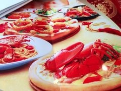 -必胜客(瑞虹店)