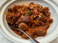 -院里寻菜·精致庭院菜(观沙岭店)