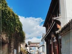 -大理床单厂艺术区