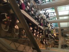 Salon&nbsp;de&nbsp;Ville-Salon de Ville浦江汇(上海外滩华尔道夫酒店店)