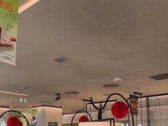-绿茶餐厅(淮安吾悦广场店)