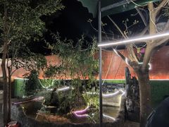 -邛海景风火盆烧烤(大石板古村二分店)