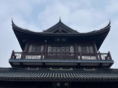 -虞山风景区