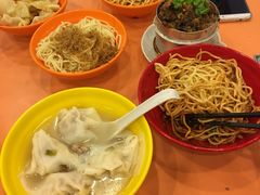 -龙抄手(春熙路总店)