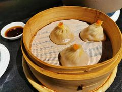 纯蟹粉小笼-蟹榭·本帮江浙菜·蟹宴(五角场合生汇商场店)