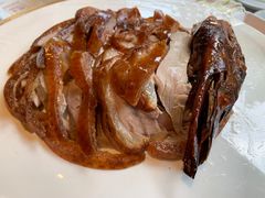 -煜丰汴京烤鸭(福彩路店)