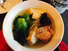 -上海浦东嘉里大酒店