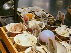 -菌自由丨野生菌火锅特色庭院餐厅(丽江古城店)