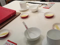 -鼎泰丰(渔阳店)
