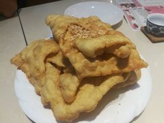 -舊街坊茶楼(市二宫店)