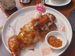 -十里·东湖院子(湖北省博物馆店)