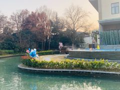 -太阳岛度假酒店