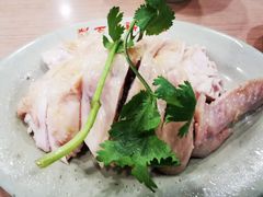 -百家鸡味馆(清泰店)
