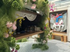 -沛家·西餐Brunch·直火料理