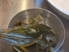 -山葵说·泥炉烤肉(泰达时尚E街区店)