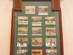 -利顺德大饭店·维多利亚花园(小白楼店)