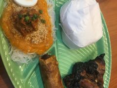 -Mang Inasal - D'mall Boracay