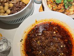 -院8里·小聚园(九眼桥店)