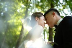 -巴黎时尚婚纱摄影(南汇店)