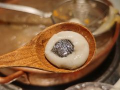 -牛村来人潮汕牛肉火锅(西单店)