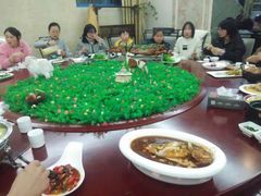 -杨正宗烤全羊(北二环店)