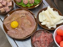 -芈重山老火锅(洪崖洞店)