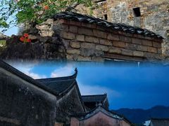 -呈坎景区