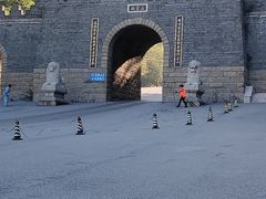 -丹东凤凰山景区