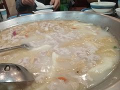 -老来福·非遗酸汤兔(凯旋路店)