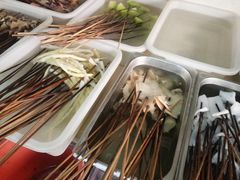 -手提串串香