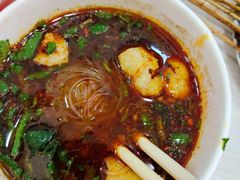 -里脊肉串店(天桥老店)