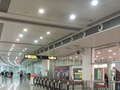 -南昌昌北国际机场