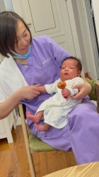 -喜宝·享悦时光月子会所(德阳店)