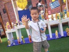 -华杉幼儿园(通州校区)