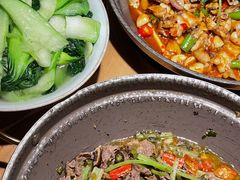 -吃饭皇帝大·土家民族菜(温州万象城店)