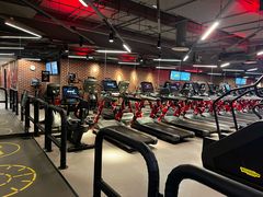 -威尔仕健身(新天地店)