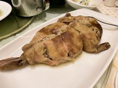 -顺风海鲜港(金玉兰店)