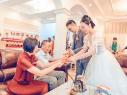 -曼格纳婚礼艺术中心(张江店)