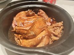 -龍聚祥烧麦馆(万达店)