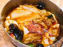 -小满手工粉(上海月星环球港店)