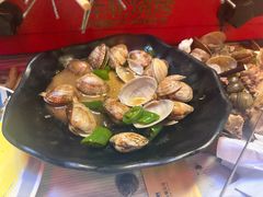 -年轮烧烤·羊蝎子·烤鱼(星湖街店)