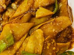 -食客烧烤(罗道庄店)