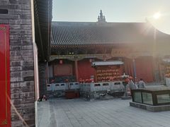 -大同市圆通寺