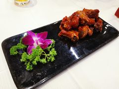 -东方红酒楼(知春路店)