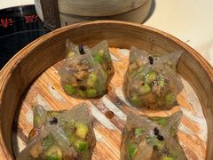 -滋粥楼·顺德菜(番禺广场总店)