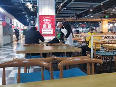 -汪爹爹武汉牛三鲜(朝外大街店)